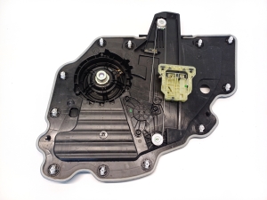 Ford Mustang Mach-E Mach-E (2020–2026) Rear side door window regulator motor CM094300 - 3
