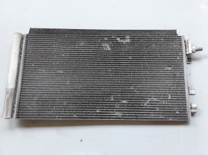  Air conditioning radiator 