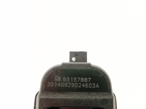 Opel Mokka (2012–2020) Rain sensor 95157887 - 3