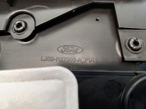 Ford Mustang Mach-E Mach-E (2020–2026) Tagumise küljeukse polster LJ8B-R27505-A - 3