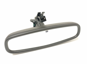 Opel Mokka (2012–2020) Interior mirror 13369365 - 3