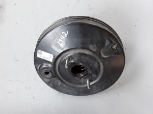  Brake vacuum bladder 