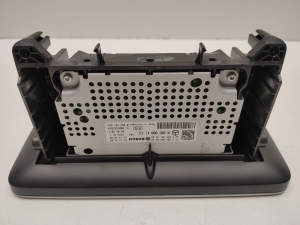 Mercedes Benz C-Class 205 (2014–2021) Ekraan A2059026902 - 3