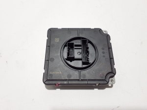   Control unit for xenon headlights 