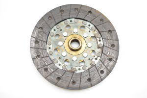 Hyundai i40 (2011–2026) Clutch disc HD166 - 3