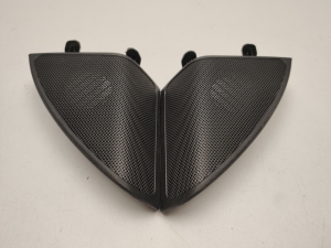 Mercedes Benz C-Class 205 (2014–2021) Esiukse muu osa A2057200148 - 5