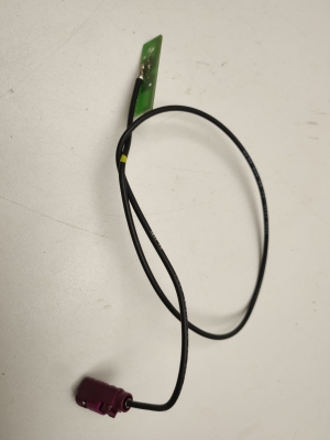 Mercedes Benz C-Class 205 (2014–2021) Antenn A2059059503 - 2