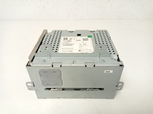   Radio (head unit)  - 94521425 