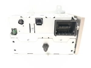 Opel Mokka (2012–2020) Radio (head unit) 94521425 - 4