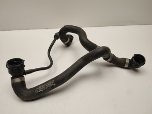 Mercedes Benz C-Class 205 (2014–2021) Voolik A2055015700 - 3