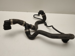 Mercedes Benz C-Class 205 (2014–2021) Voolik A2055015700 - 4
