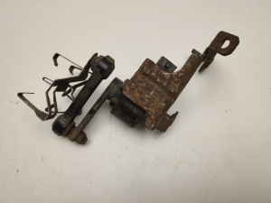 Sensors uz aizmugurējās rumbas - A0009053704