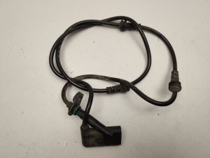   ABS sensor front 