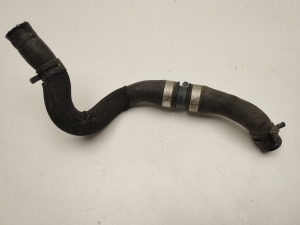 Mercedes Benz C-Class 205 (2014–2021) Voolik A2058301202 - 2