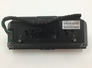 BMW 7 SERIJA E68 (2001–2008) Instrument cluster 62116935456 - 3
