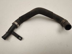Mercedes Benz C-Class 205 (2014–2021) Voolik A2058306005 - 3