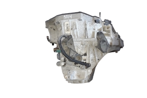 RENAULT Scenic (2009–2015) Käigukast 7701700574 - 3