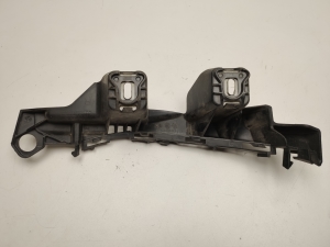 Mercedes Benz C-Class 205 (2014–2021) Rear bumper inner frame A2058850465 - 3