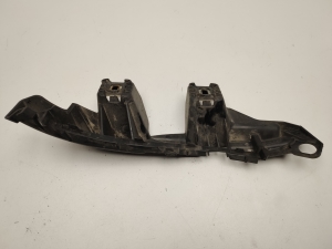 Mercedes Benz C-Class 205 (2014–2021) Rear bumper inner frame A2058850365 - 2