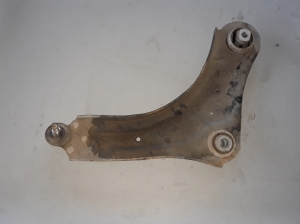 RENAULT Scenic (2009–2015) Querlenker vorne 545006560R - 2