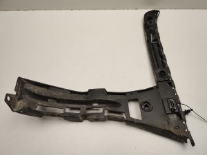  Rear bumper bracket 