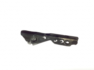  Front bumper bracket 