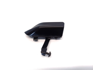 Ford Mustang Mach-E Mach-E (2020–2026) Front door exterior handle LJ8B-R22405-AFW - 2