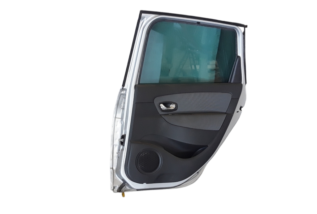 RENAULT Scenic 3 generation (2009-2015) Right Side Sliding Door 821007232R 24986471