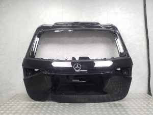 Mercedes Benz GLE-Class 167 (2019–2026) Heckklappe