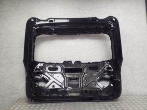 Mercedes Benz GLE-Class 167 (2019–2026) Heckklappe - 4