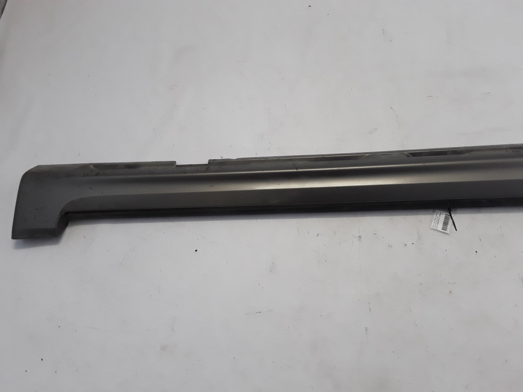 VOLVO S80 2 generation (2006-2020) Right Side Plastic Sideskirt Cover 30661132 21080227