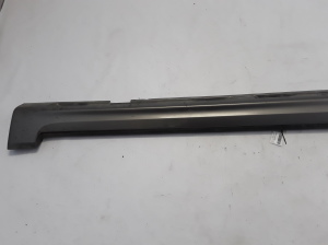 VOLVO S80 II (2006–2016) Karbi välimine ilupaneel 30661132 - 2