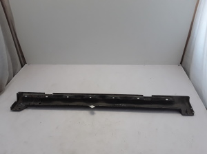 VOLVO S80 II (2006–2016) Karbi välimine ilupaneel 30661132 - 4