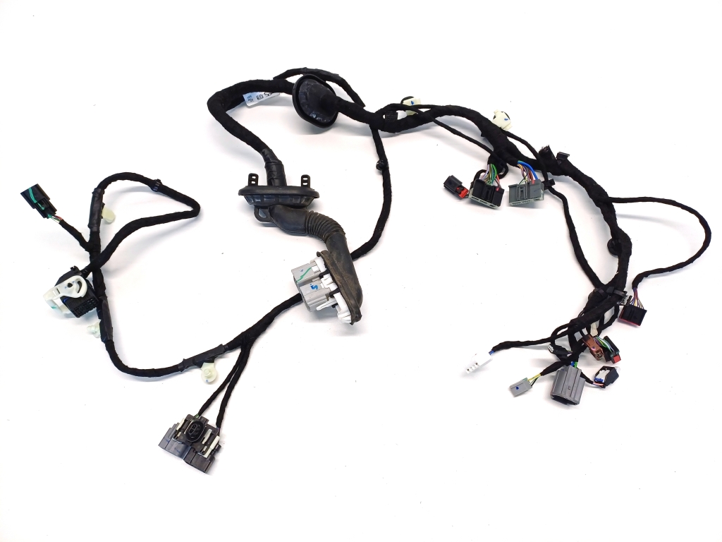 Ford Mustang Mach-E Mach-E (2020–2026) Kabelbaum PJ8T-14631-NCA Ford Mustang Mach-E Mach-E (2020–2026) Kabelbaum PJ8T-14631-NCA