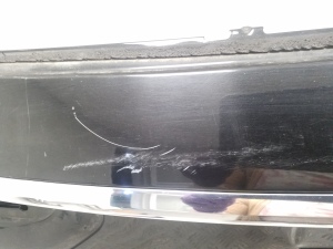 Mercedes Benz E-Class W213 (2017–2026) Trunk lid A2137400010 - 5