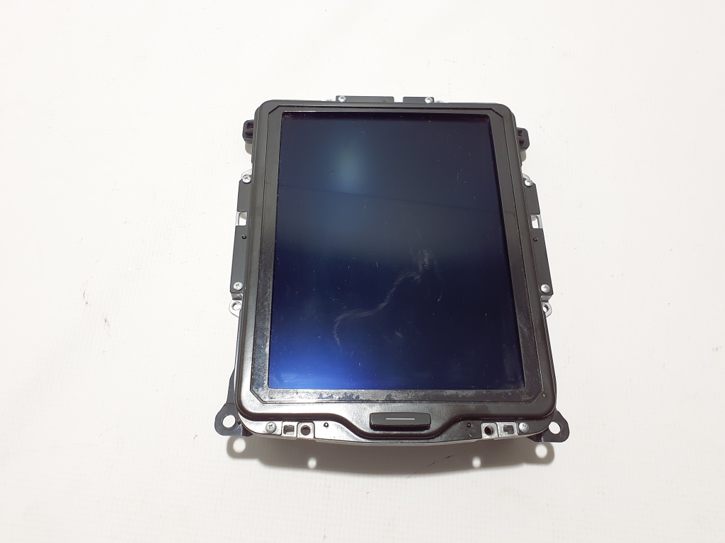 VOLVO S60 2 generation (2010-2020) Navigation Display 32247465 24897731