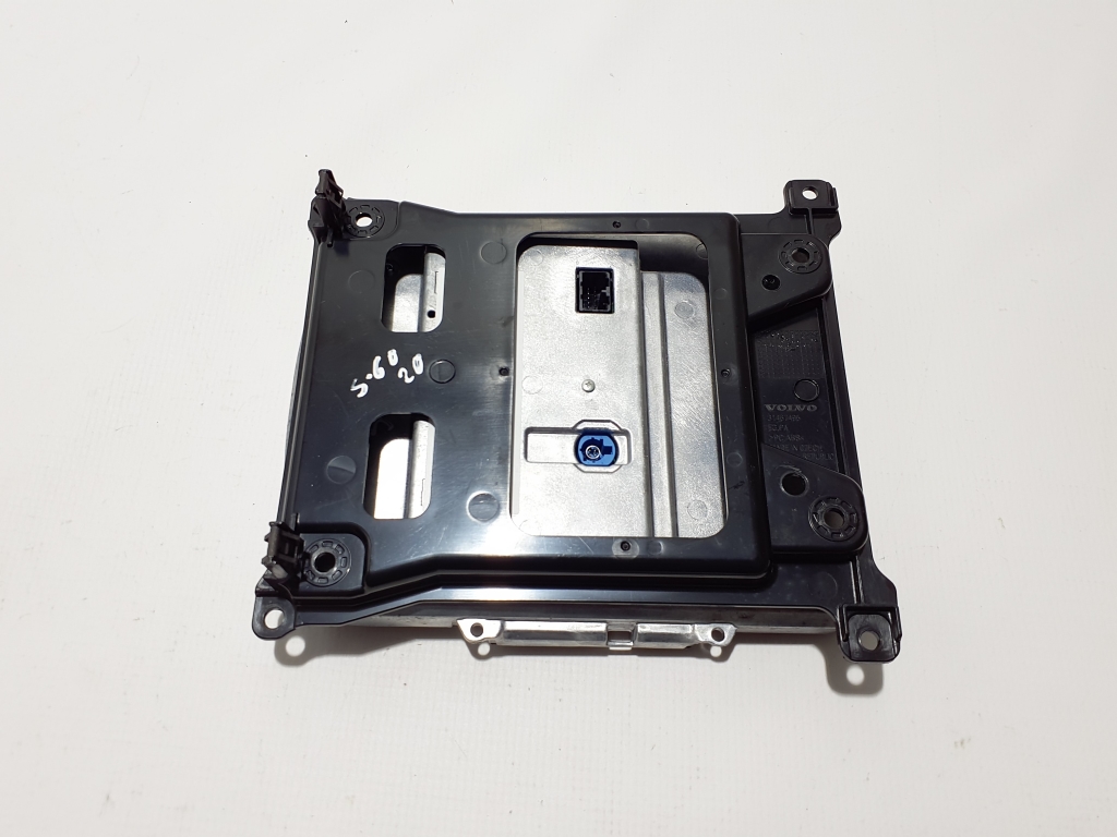 VOLVO S60 2 generation (2010-2020) Navigation Display 32247465 24897731