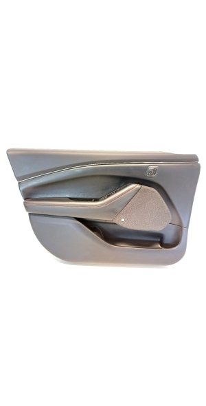 Front door panel and its parts - LJ8B-R23757-AB