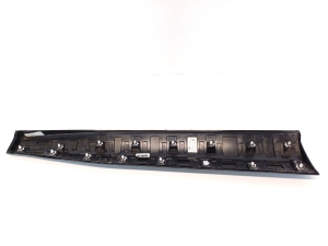 Ford Mustang Mach-E Mach-E (2020–2026) Esiukse liist LJ8B-R20849-BCW - 5