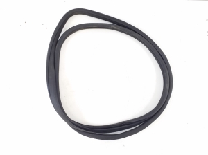 Mercedes Benz ML-Class 164 (2005–2011) Esiukse tihenduskumm A1646900476 - 3