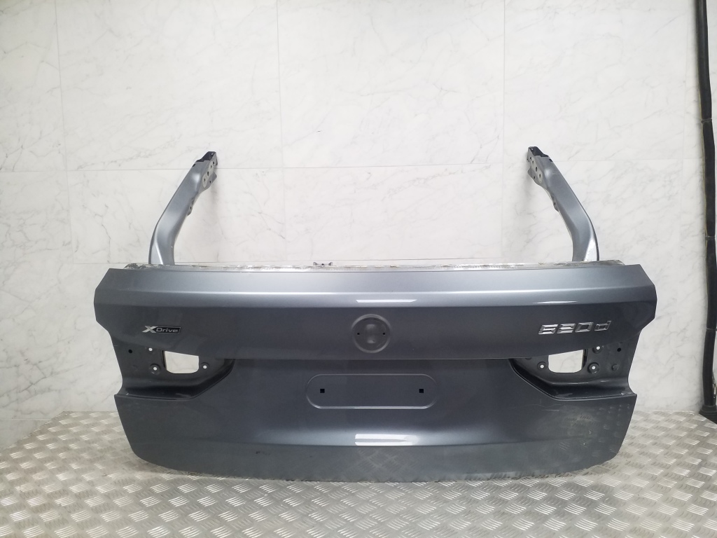BMW 5 SERIES G31 (2017–2026) Trunk lid 7390361 BMW 5 SERIES G31 (2017–2026) Trunk lid 7390361