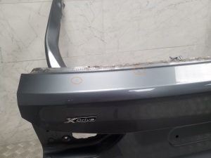 BMW 5 SERIES G31 (2017–2026) Trunk lid 7390361 - 2