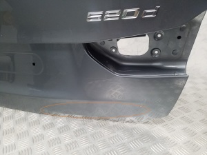 BMW 5 SERIES G31 (2017–2026) Trunk lid 7390361 - 3