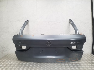 BMW 5 SERIES G31 (2017–2026) Trunk lid 7390361 - 5