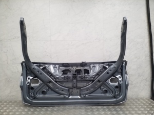 BMW 5 SERIES G31 (2017–2026) Trunk lid 7390361 - 6