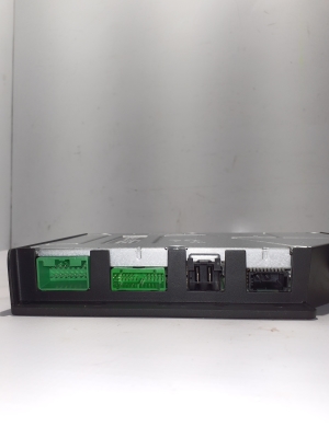 VOLVO S60 III (2018–2026) Audio amplifier 32265527 - 2