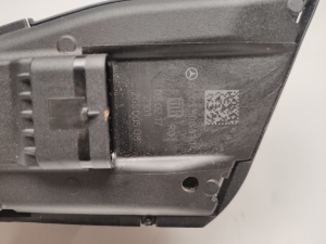 Mercedes Benz C-Class 205 (2014–2021) Gaasipedaal A2053000104 - 4