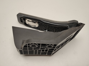 Mercedes Benz C-Class 205 (2014–2021) Gaasipedaal A2053000104 - 5