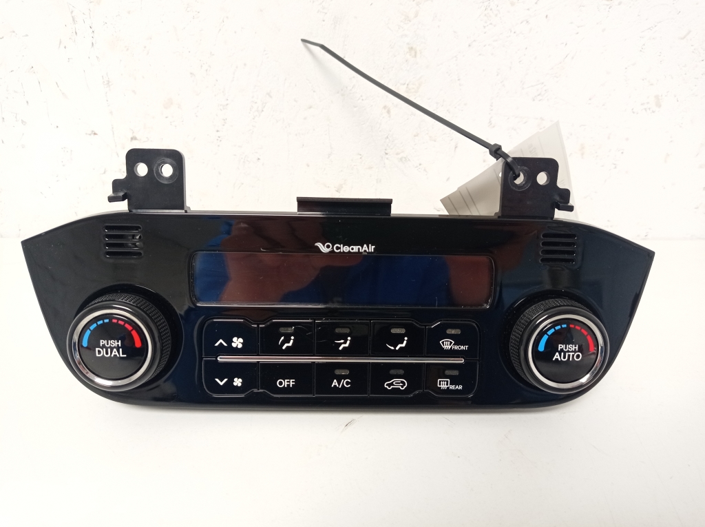 Kia Sportage (2010–2016) Heater control panel 972503U601