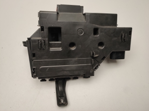 Mercedes Benz C-Class 205 (2014–2021) Kaitsmeplokid A2055407011 - 4